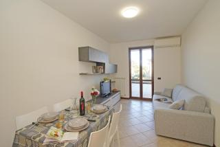 Appartamento Magenta - Gardagate - Moniga - 9