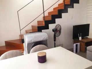 Cozy Holiday Home at Batulao Artscapes 2Br brand new fully airconditioned - 1