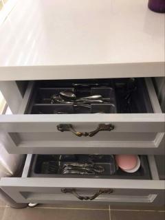 Cozy Holiday Home at Batulao Artscapes 2Br brand new fully airconditioned - 4