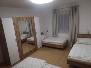 Home W4 - Apartment Engel - Hoheneich - 2