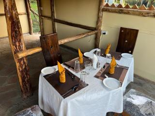 Olaloi Mara Camp - 8