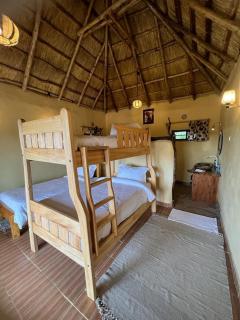 Olaloi Mara Camp - 5