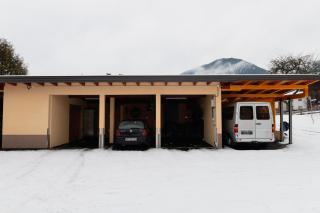 Ferienwohnung Schönblick - Weissenbach am Lech - 5