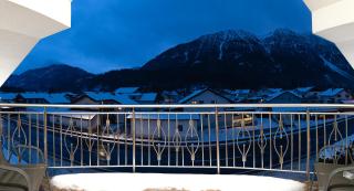 Ferienwohnung Schönblick - Weissenbach am Lech - 4