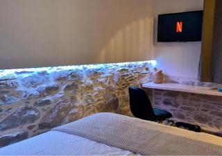 AVALON Luxury Suites - Ermoupoli - 7