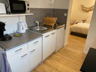 studio naturel - Arras - 4