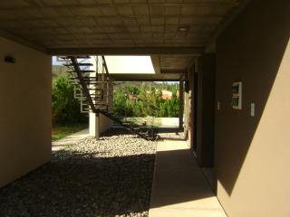 Chalet en Valle Grande - En Solar del Valle Country Club - Valle Grande - 2