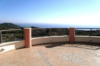Villa serenity - Kími - 0