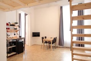 Maverick Apartments - Budapest - 5
