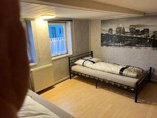 Monteursunterkunft Zwei Eichen Gadenstedt - 2