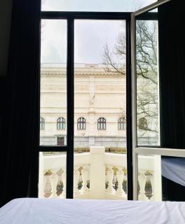 Museum Suites - Antwerp - 6