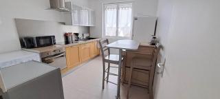 Appartement 3 étoiles de 63m2 - Cabourg - 6