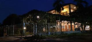 Bua Guest House - Medan - 6