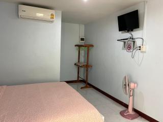 Baan Suan Tondin - - 8