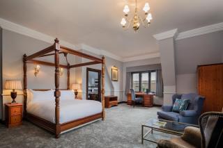 Dunston Hall Hotel, Spa & Golf Resort - 4