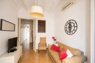 Consell Cent apartment I 3 dormitorios Eixample - Barcelone - 8
