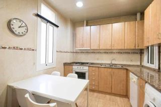Consell Cent apartment I 3 dormitorios Eixample - Barcelone - 6