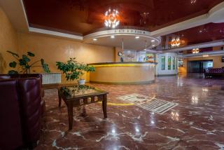 Hotel Halychyna - Ternopil - 7
