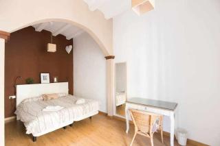 Consell Cent apartment I 3 dormitorios Eixample - Barcelone - 1