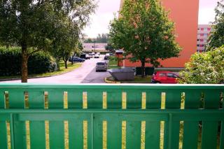 Cozy apartment near Lõunakeskus with home cinema - Tartu - 7