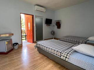 Baan Suan Tondin - - 9