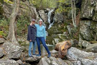 Love Ridge Mountain Lodging - 2