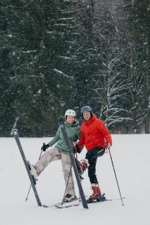 OREA Spa Hotel Bohemia Mariánské Lázně - 8