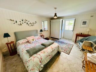 Le logis de Lasteyrie - La Rochebeaucourt-et-Argentine - 5