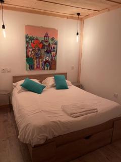 Le Gîte les NUZ ( parc du château de Keroüartz) - 6