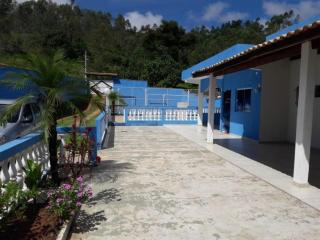 Chacara dos sonhos - São José dos Campos - 1
