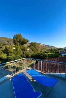 Cottage Apartment Othellos - 8