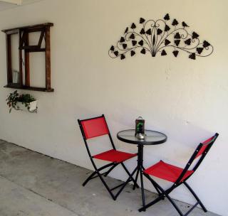 Our Nest Guest House - Kleinmond - 8