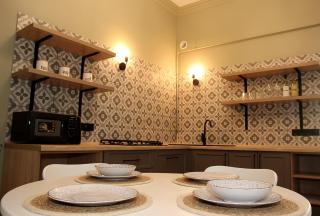 HISTORICAL OLD CITY Apartament, Старе місто , 2 спальні, балкон-тераса, 85 кв м - Kamjanez-Podilskyj - 6
