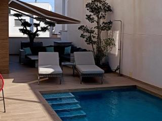 Villa de Luxe ALANAT sublime - Orihuela Costa - 9