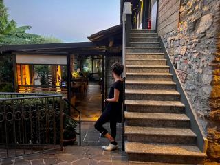 Heidi Bed and Breakfast - Albavilla - 5