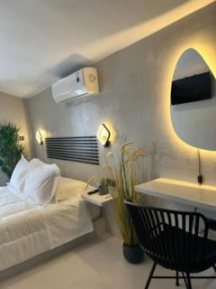 BYZANTIUM Suite with view - 7