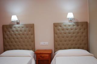 Apartamentos Las Clacas - Playa Blanca - 2