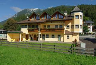 Tonis Appartements am Achensee - Achenkirch - 7