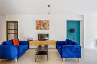 Appartement Bleuet - 3 étoiles - Welkeys - Arcachon - 8