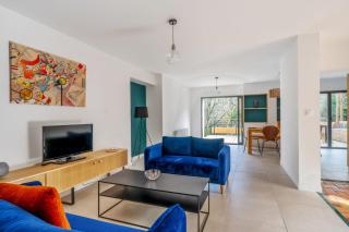 Appartement Bleuet - 3 étoiles - Welkeys - Arcachon - 6