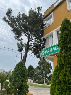 Hostería Ostende - 9