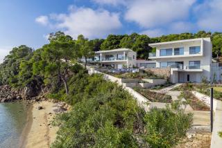 Luxury Villas Skiathos - Città di Skiathos - 7