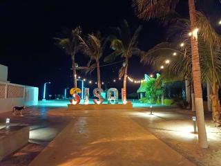 Sisal Brisa de Mar - 3