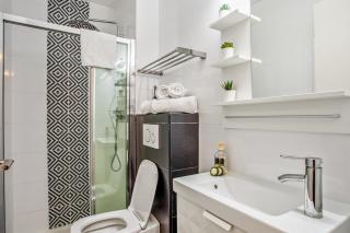 Studio Merle - Welkeys - Cannes - 1