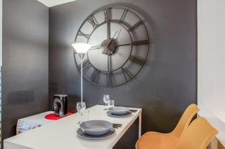 Studio Merle - Welkeys - Cannes - 4