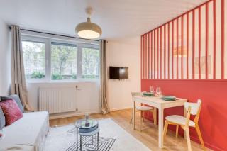 Studio Hugo - Welkeys - Pantin - 9