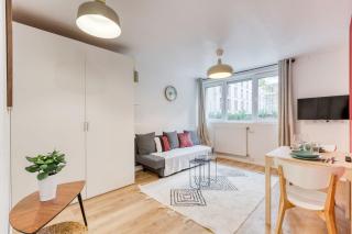 Studio Hugo - Welkeys - Pantin - 0