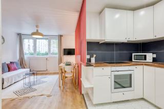 Studio Hugo - Welkeys - Pantin - 4