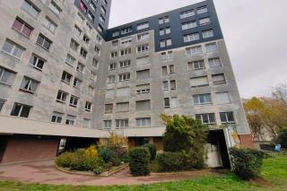Studio Hugo - Welkeys - Pantin - 1