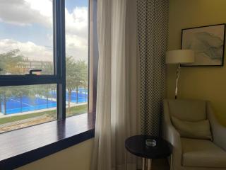 Triumph Luxury Hotel - 3